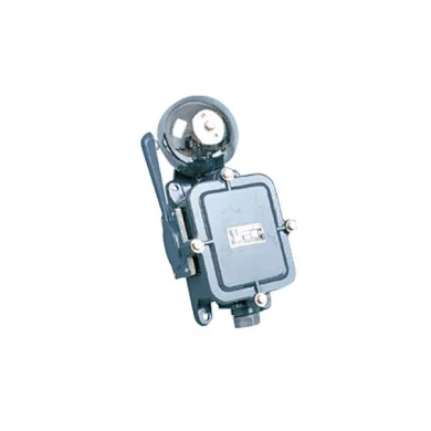 YLK/YLB/YL Marine Bell 24/110/220V 82dB/86dB