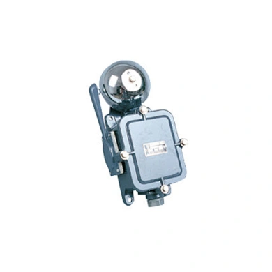 YLK/YLB/YL Marine Bell 24/110/220V 82dB/86dB