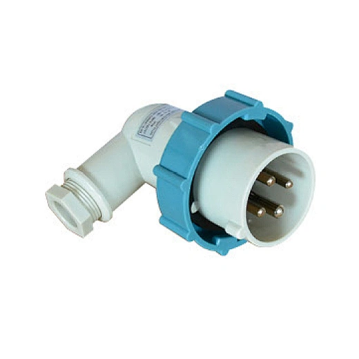 792757 IEC Marine Watertight Plug