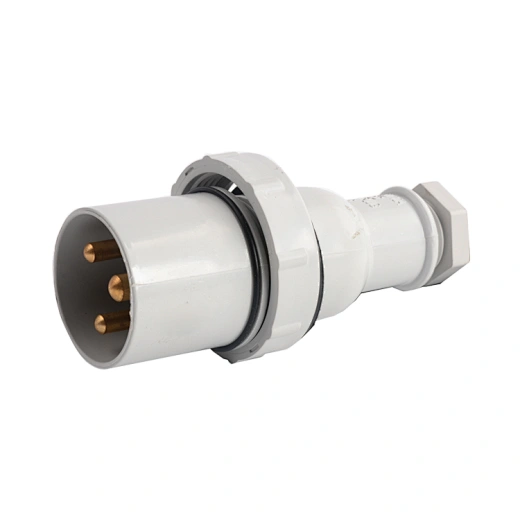 792851 USCG Plastic Marine Watertight Plug