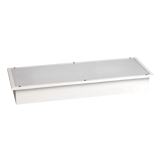 JPY21-2 Marine Fluorescent Ceiling Light
