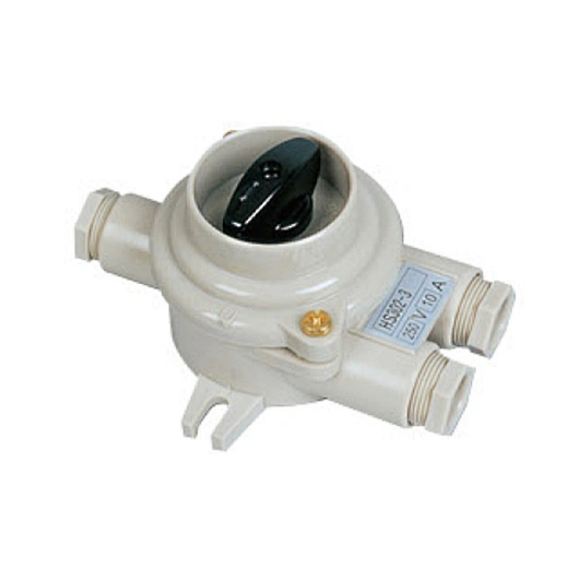HS302 10A Marine Nylon Switch