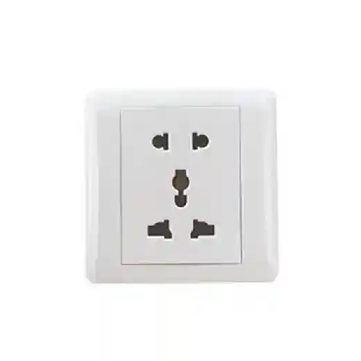Marine Cabin Socket 250V 10A