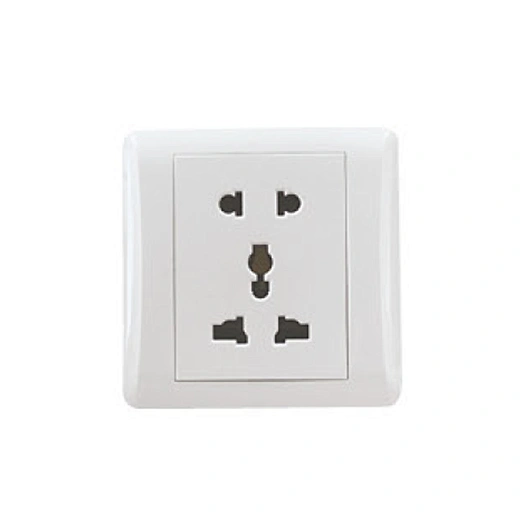 Marine Cabin Socket 250V 10A