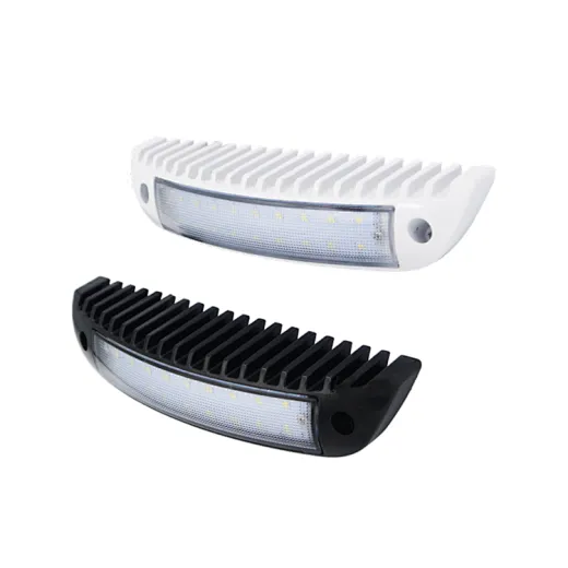 LED Waterproof RV Yacht Porch Light BZPL02