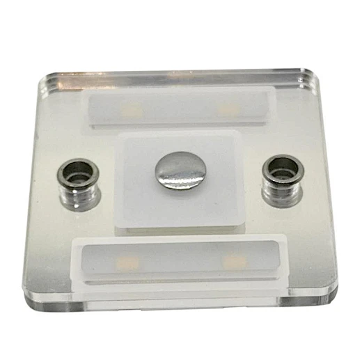 12V 24V Yacht RV Led Ceiling Light BZTH24