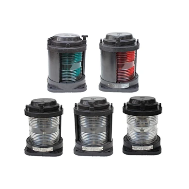 marine nav lights