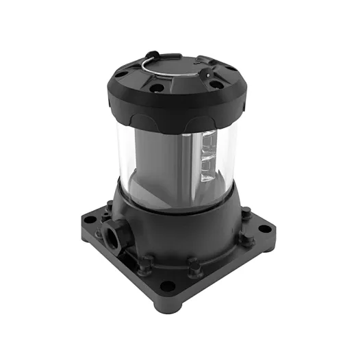 LED Marine Navigation Signal Light CXH-81L & CXH-801L