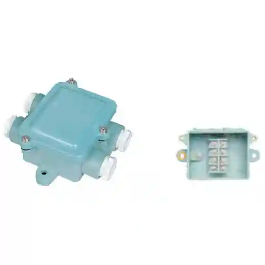 2N-PB Marine Water-tight Junction Box