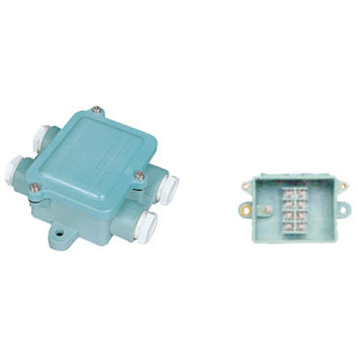 2N-PB Marine Water-tight Junction Box