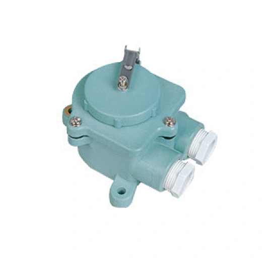 Z-1M Marine Socket