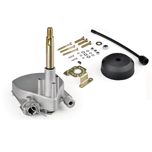 Quick Connect Rotary Steering System For Boat BZYK-7