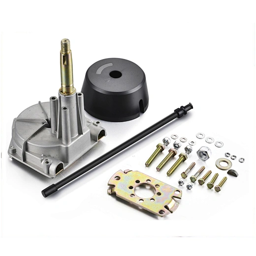 Quick Connect Rotary Steering System For Boat BZYK-7B