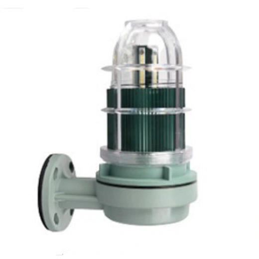 IMPA 792040-792045 WB-2B-L Led Marine Wall Light 24V 85-265V 12W