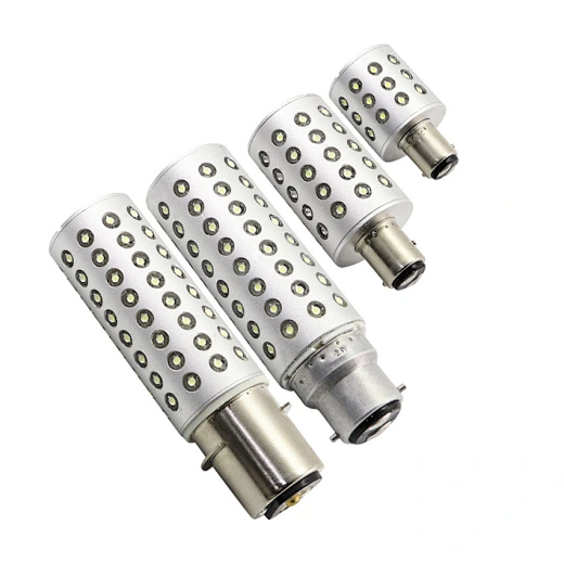P28S E27 B15D BAY15D LED Marine Navigation Bulb BZML1-020305F