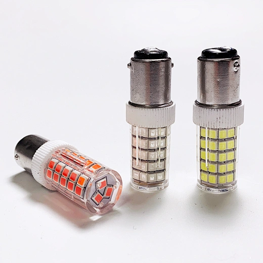 B15D BAY15D LED Marine Navigation Bulb BZML12