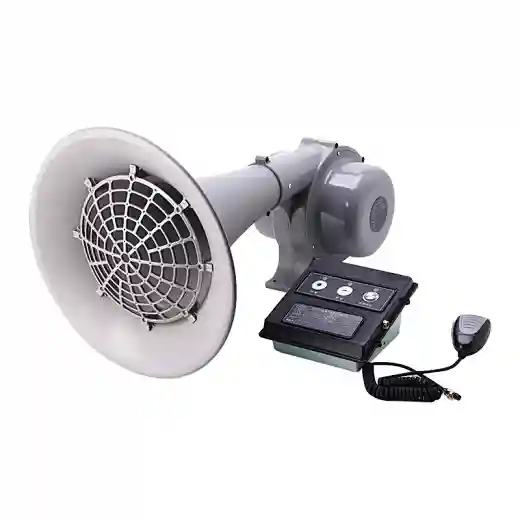Marine Electronic Horn BZCDD