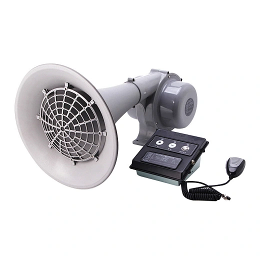 Marine Electronic Horn BZCDD