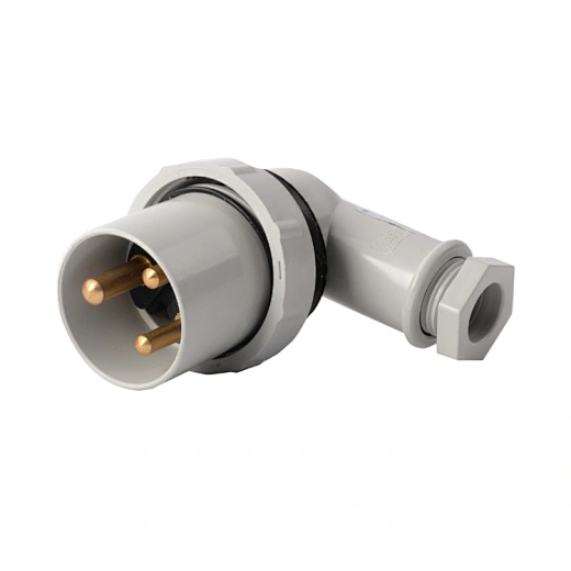 792852 USCG Plastic Marine Watertight Plug