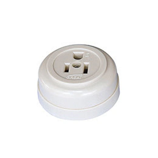 IMPA 792902 Marine Cabin Socket 250V/15A