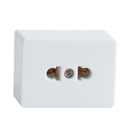 IMPA 792976 Marine Cabin Socket 125-250V 10-15A