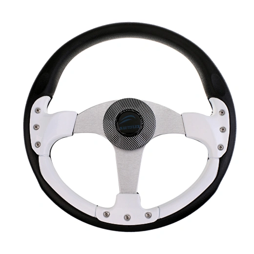 marine yacht steering wheels