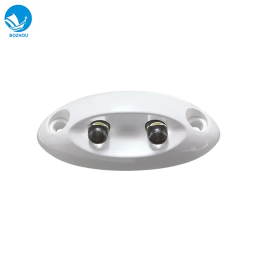 Led Yacht Courtesy Light For RV Boat BZFW12