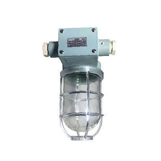 DS7-2M-B Marine Work Light