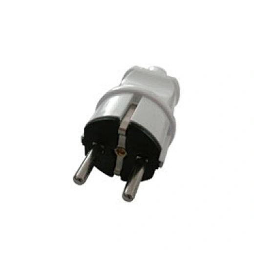 Marine Cabin Electrical Plug 250V 16A