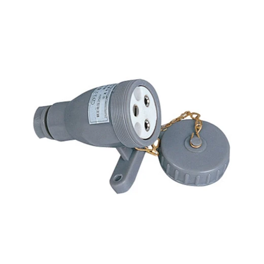 CZF Marine Nylon Water-tight Socket