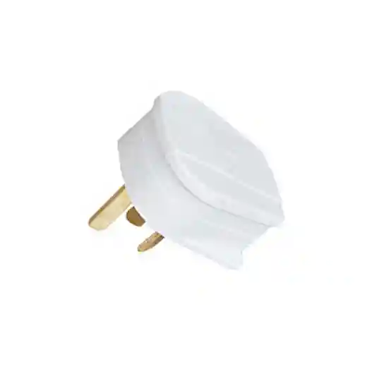 Marine Cabin Electrical Plug 250V 15A