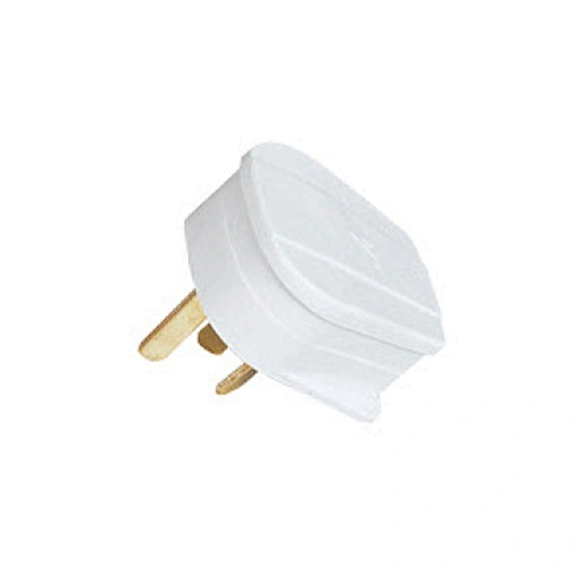 Marine Cabin Electrical Plug 250V 15A