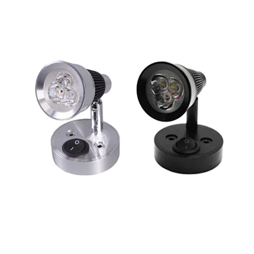 Yacht Led Reading Light RL24