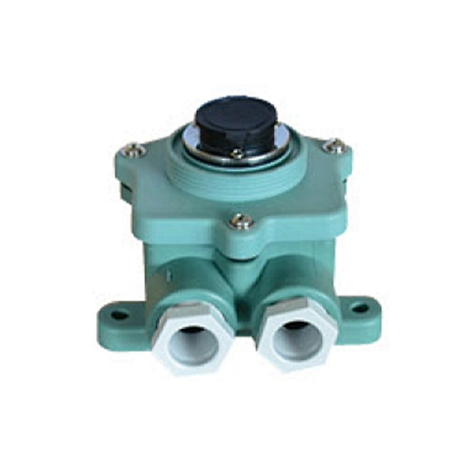 RE-254P Socket (Fitting Daylight Signal Light CXD8)