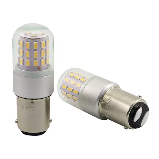 BA15D BA15S BAY15D LED Marine Navigation Bulb BZML4-025