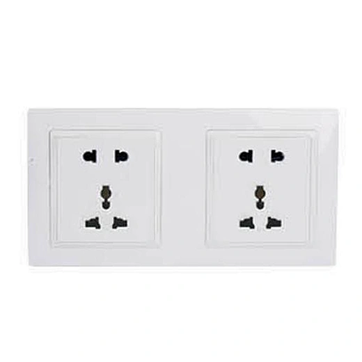 Marine Cabin Socket 250V 10A