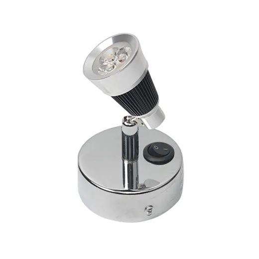 Yacht Led Reading Light RL25