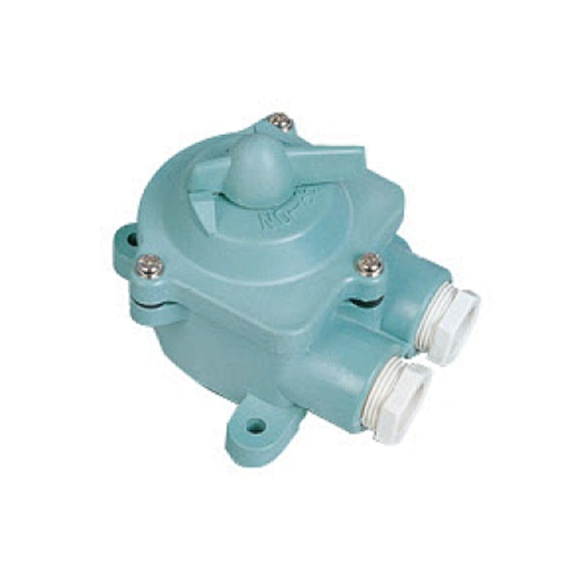 K-2MR Marine Water-tight Switch