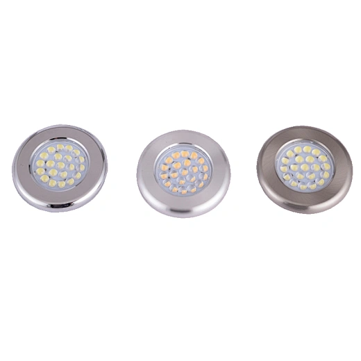 12V 24V Yacht RV Led Ceiling Light BZTH07