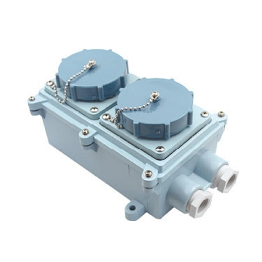792766 IEC Marine Watertight Plug