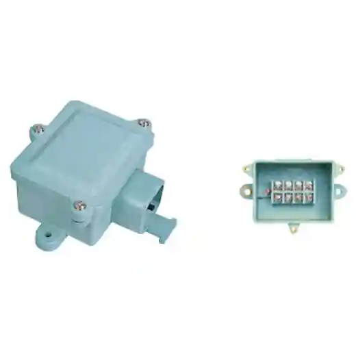 1N-PC Marine Water-tight Junction Box