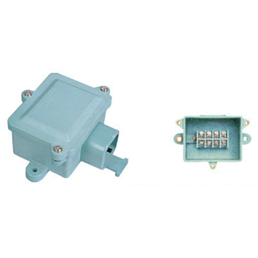 1N-PC Marine Water-tight Junction Box