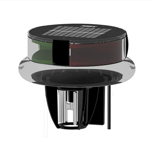 Yacht Led Navigation Signal Light BZYX60-TFD