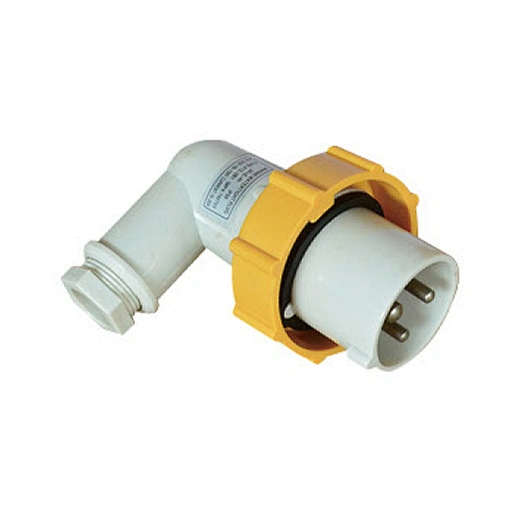 792755 IEC Marine Watertight Plug