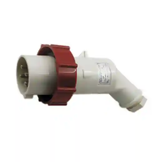 792754 IEC Marine Watertight Plug