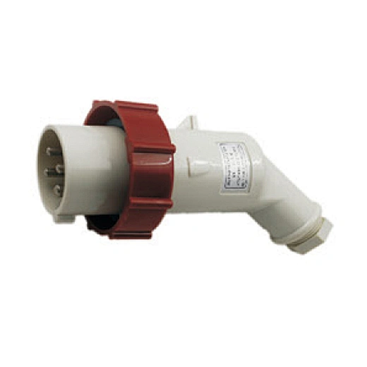 792754 IEC Marine Watertight Plug