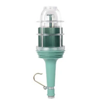 IMPA 792175-792186 CSD7-L Led Marine Portable Light 24V 85-265V 12W
