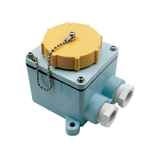 792761 IEC Marine Watertight Plug