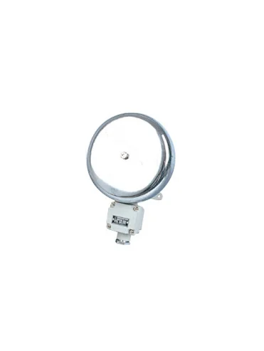 IMPA 793432 793435 793436 YL200 Marine Bell 24/110/220V 95dB