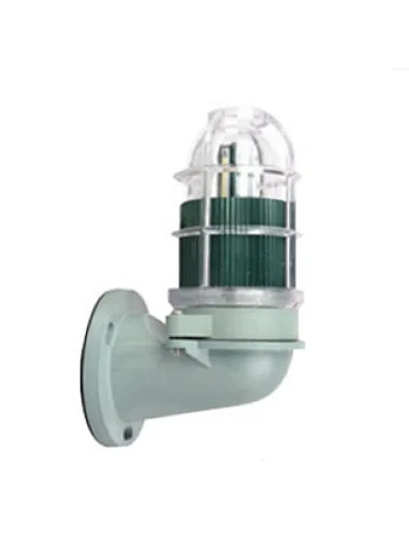 IMPA 792046-792065 WB-2L Led Marine Wall Light 24V 85-265V 12W